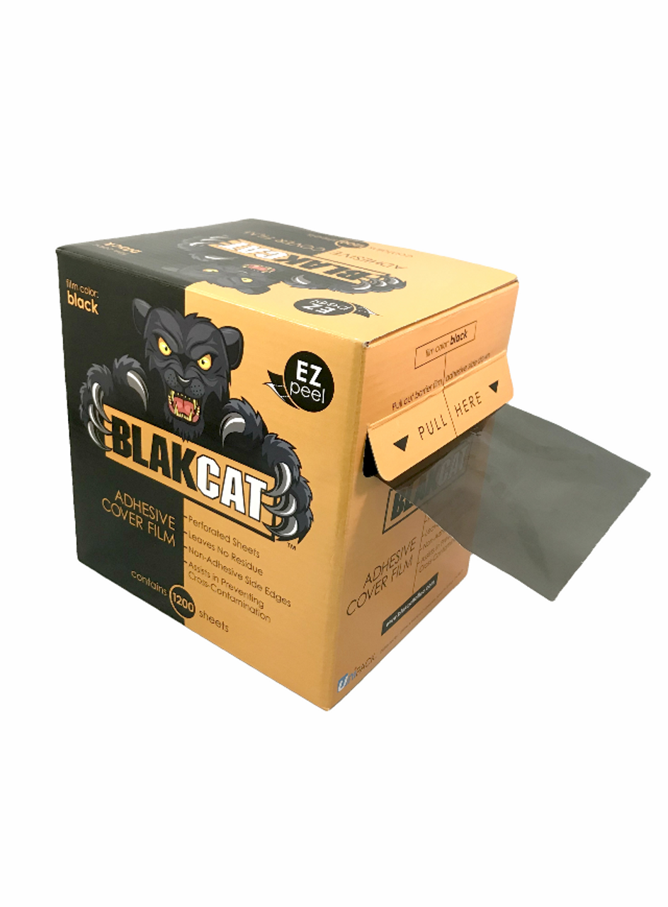 Blakcat Barrier Film