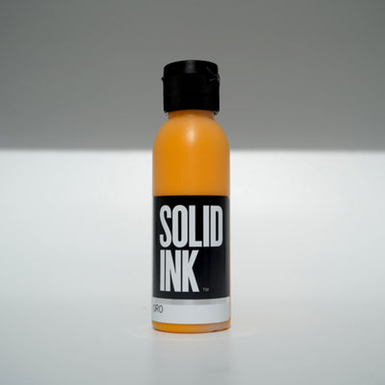 Solid Ink Professional 12 Color Tattoo Ink Set  1 Ounce  eBay