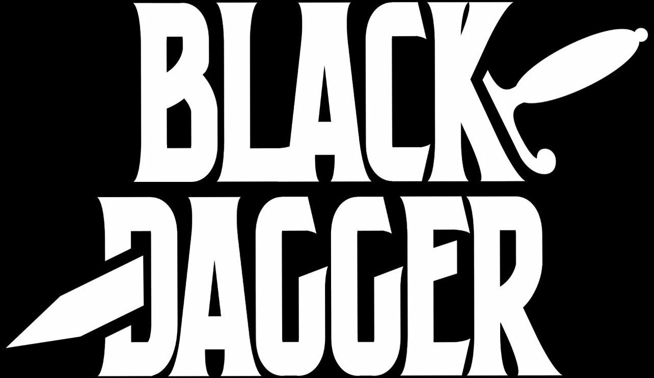 Black Dagger Books