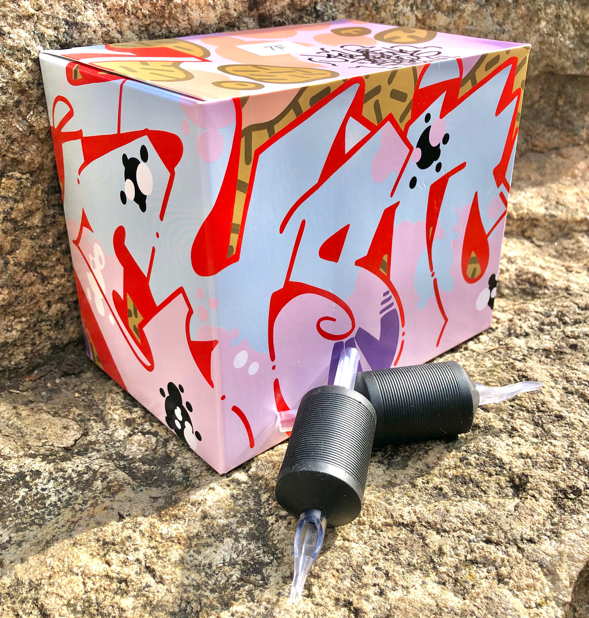 Keystone Tattoo Supply