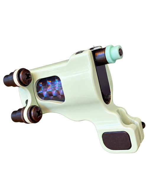 HALF PINT Mini Slide Rotary-2
