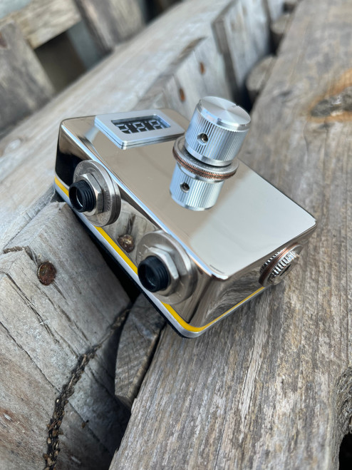 Custom Digital 10 Turn Power Supply by South State Mfg - 7