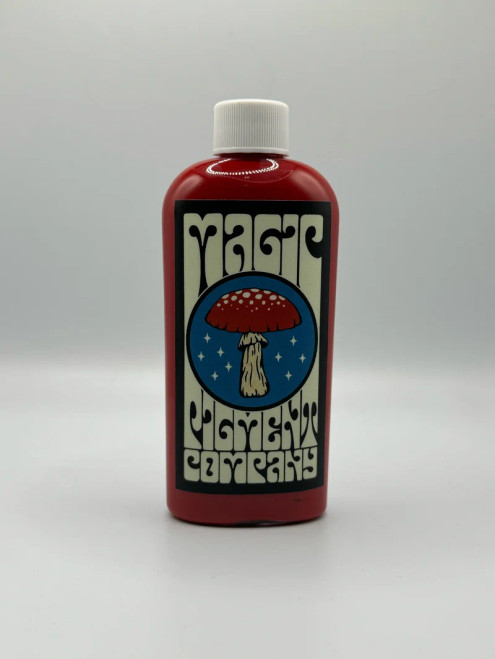 Magic Pigment Co Burgundy 2oz Magic Pigment Co Burgundy 2oz