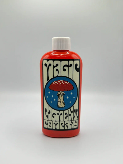 Magic Pigment Co Persimmon 2oz Magic Pigment Co Persimmon 2oz