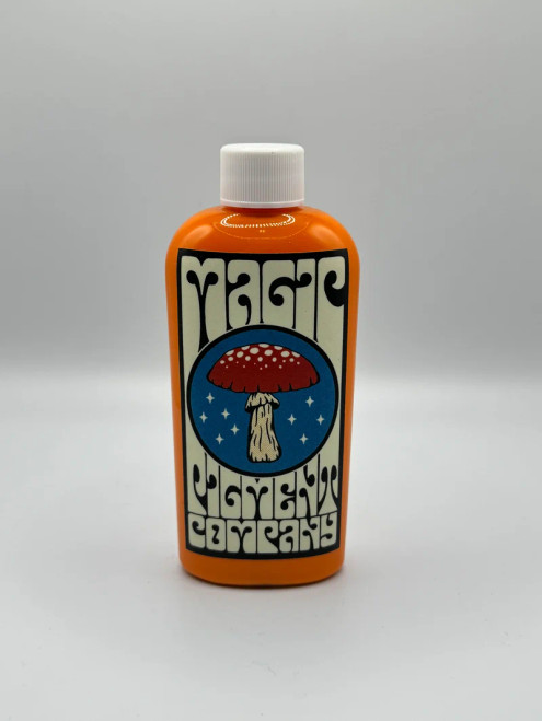 Magic Pigment Co Tiger Orange 2oz Magic Pigment Co Tiger Orange 2oz