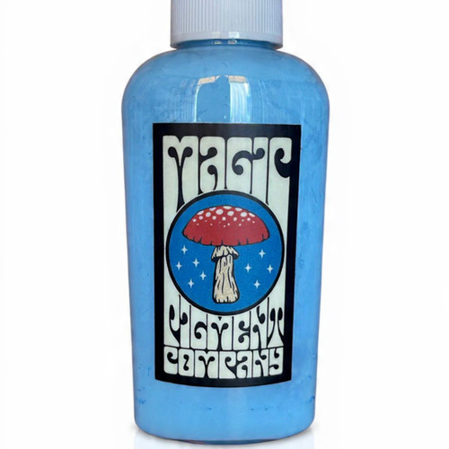 Magic Pigment Co Glacier Blue 2oz