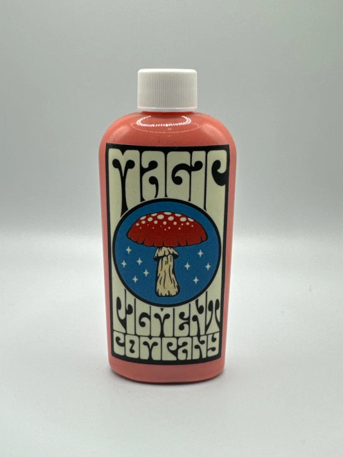 Magic Pigment Co Coral 2oz