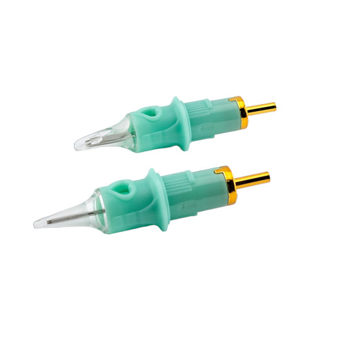 Unicorn Horns Cartridge Needles- XTRA-SLIM