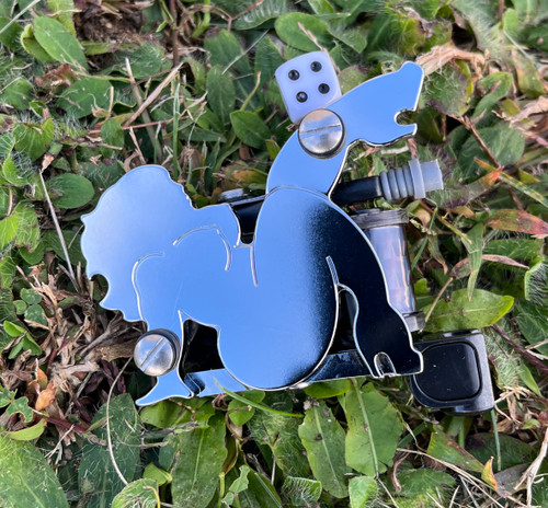 Machines & Parts - Page 1 - Keystone Tattoo Supply