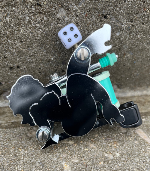 Haulin’ Ass - Liner 4