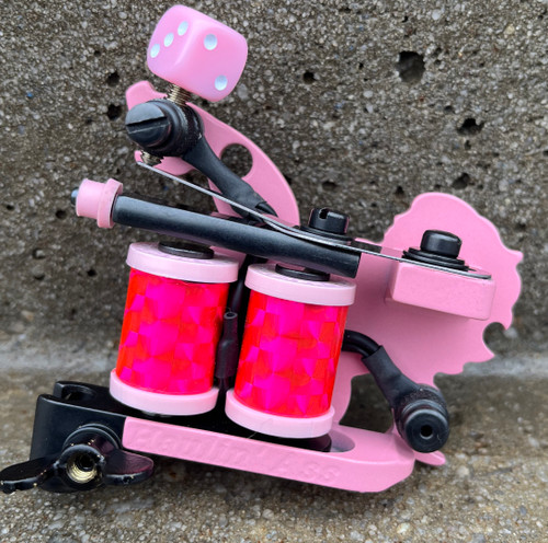 Haulin’ Ass - Shader-1