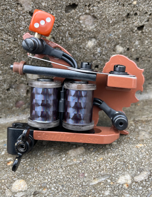 Haulin’ Ass-Shader-2