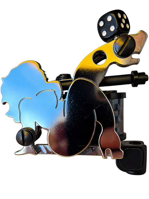 Haulin’ Ass-Shader-2