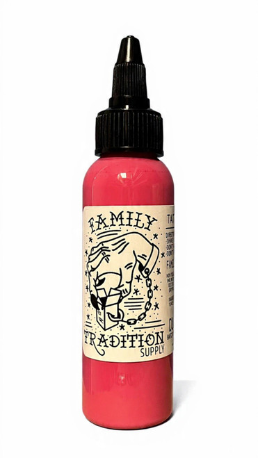 Family Tradition Dusty Pink 2 oz