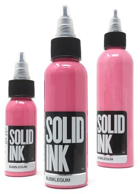Bubblegum (2oz.) Bubblegum (2oz.)