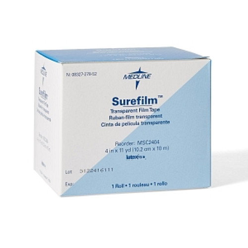 Surefilm Transparent Dressing 