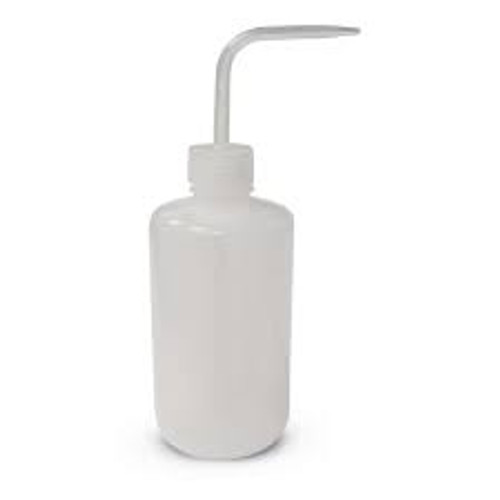 Wash Bottle - 8oz.