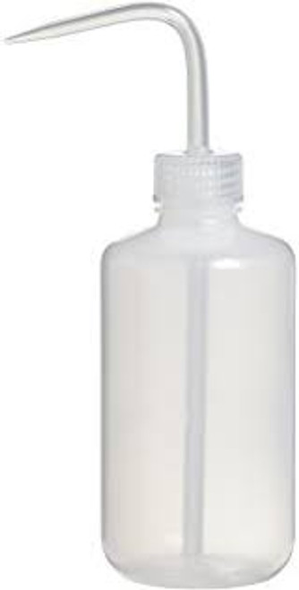 Wash Bottle - 16oz