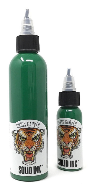 GARVER GREEN TIP (1oz.)