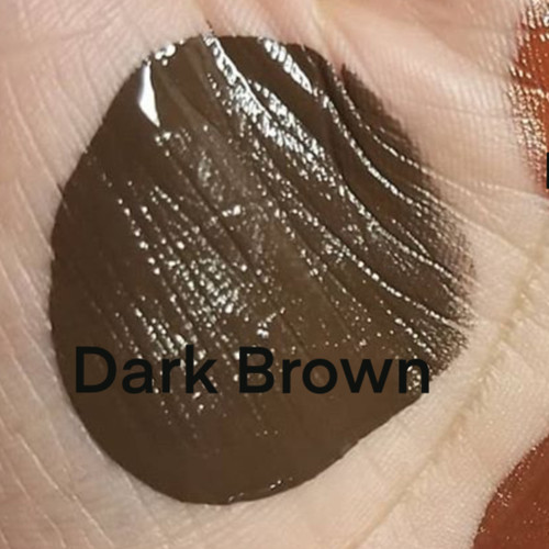 Dark Brown 2oz.