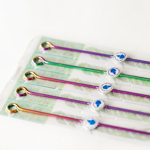 Unicorn Horns - Straight Liners 