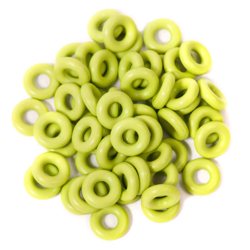 Armature Bar O-Rings - Kiwi