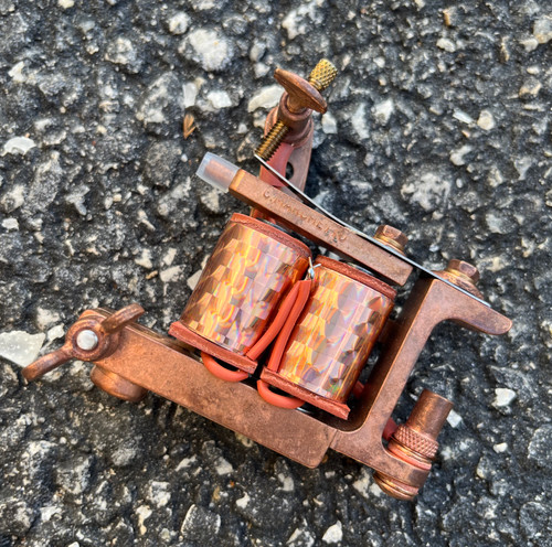 Chris Marchetto - Shader-1