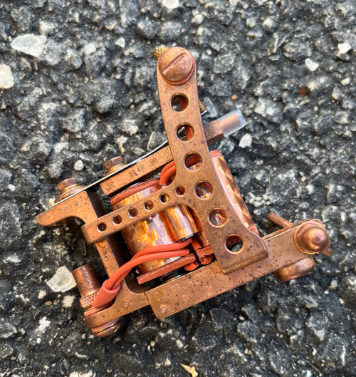 Chris Marchetto - Shader-1