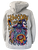 Unicorn Horns Hoodie