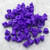 Silicone Grommets - Purple 