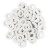 Armature Bar O-Rings- White  