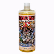 WIZARD WASH CONCENTRATE SOAP PINA COLADA (32OZ)