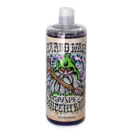 WIZARD WASH CONCENTRATE SOAP GRAPE (32OZ)