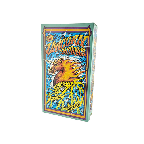 Unicorn Horns Cartridge Needles- Standard Round Liner - Keystone Tattoo Supply