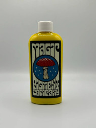 Magic Pigment Co Lemon Yellow 2oz