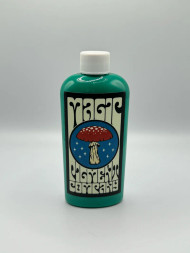 Magic Pigment Co Dragon Green 2oz