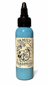 Family Tradition Light Blue 2 oz
