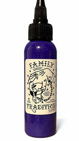 Family Tradition Purple Drank 2 oz