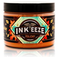 INKEEZE - Holiday Tattoo Ointment 6 oz