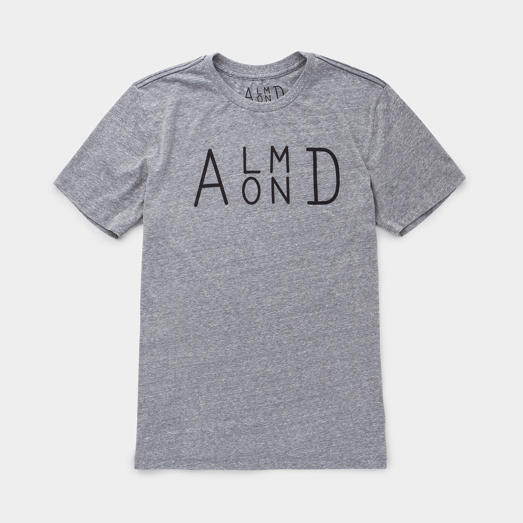 Sidestack Logo Tee