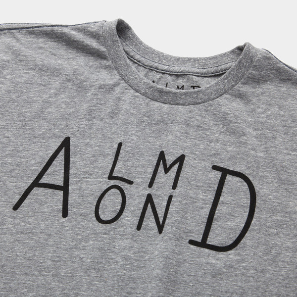 Sidestack Logo Tee