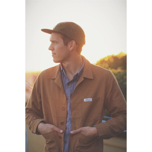 Planer Jacket