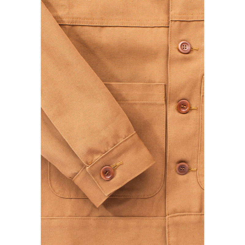 Planer Jacket