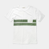 Blanket Stripe Tee