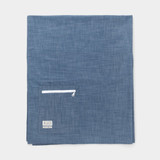 Chambray Beach Blanket