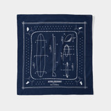 Tech Specs Bandana