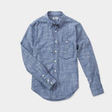 Avalon Buttondown