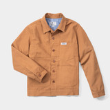 Planer Jacket