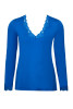 Simply Perfect Long Sleeve Top *FINAL SALE (25% Off)