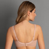 Lisa Post Mastectomy Bra in Praline